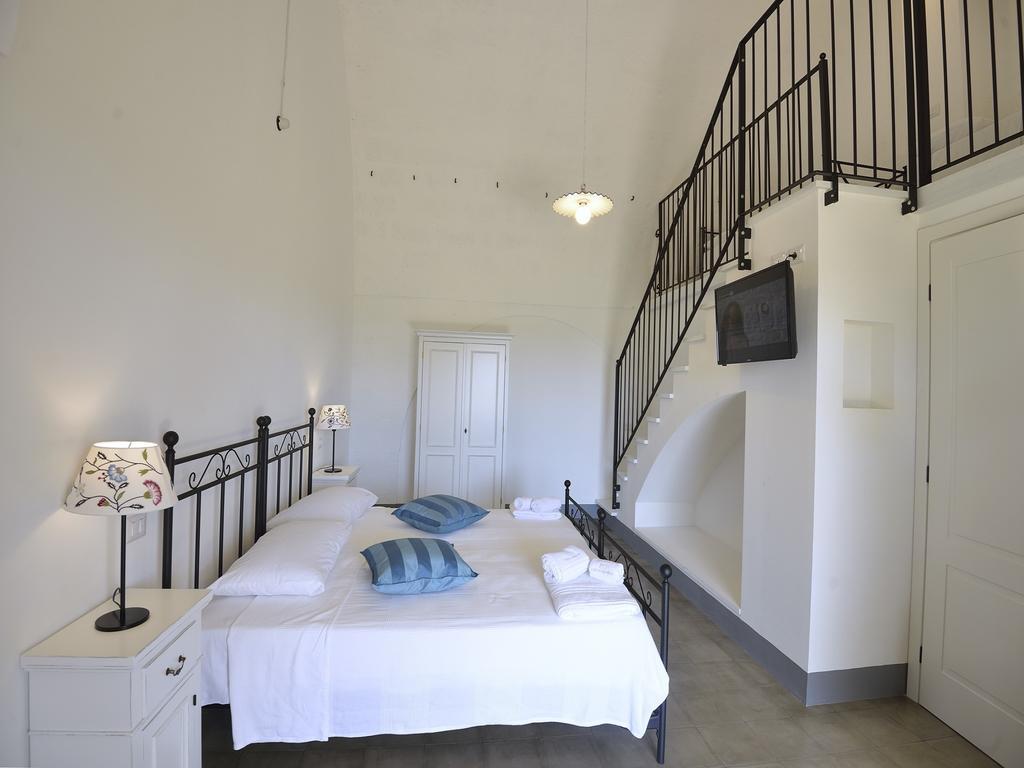 Tenuta Orsanese Джиноза-Марина Номер фото