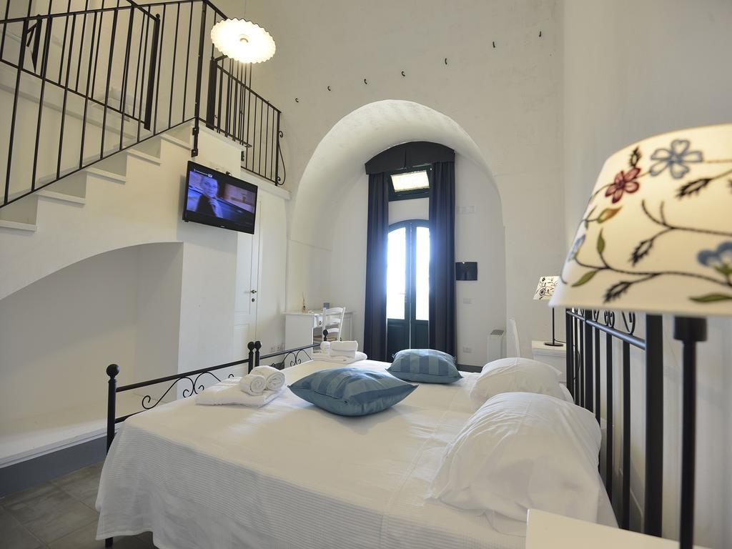 Tenuta Orsanese Джиноза-Марина Экстерьер фото