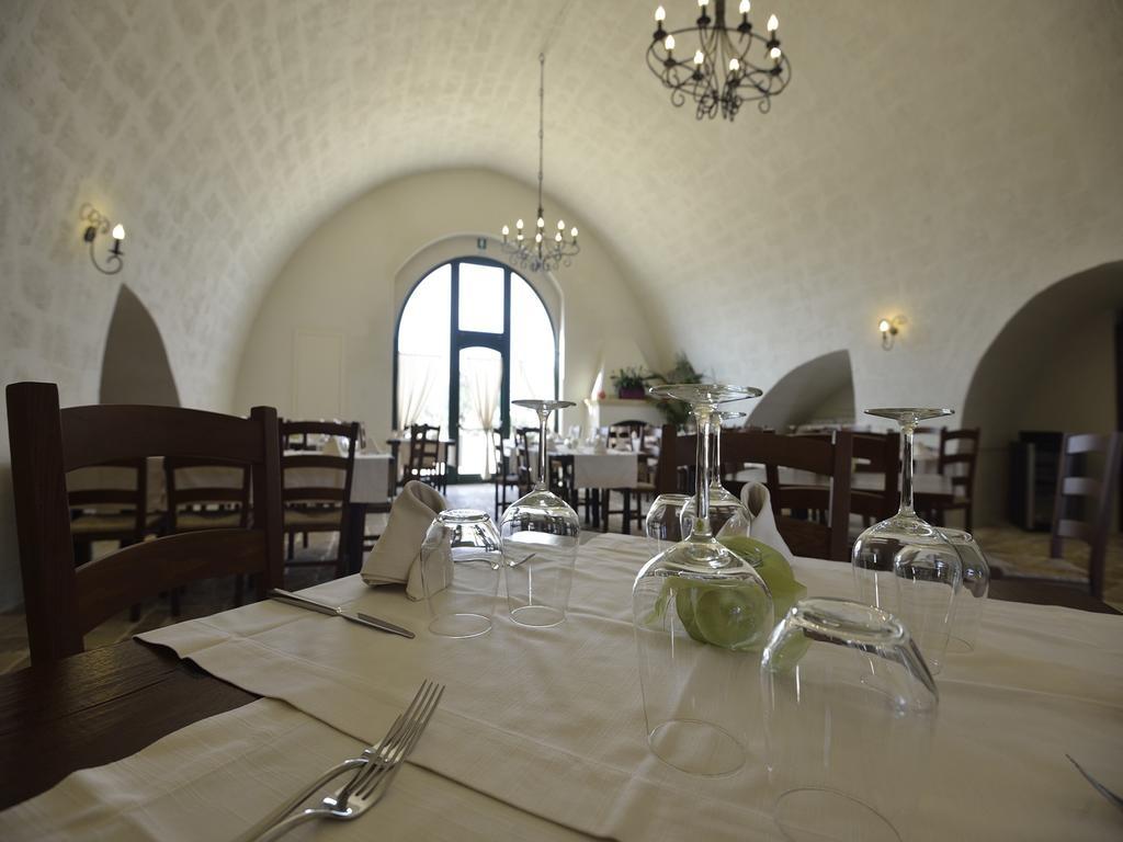 Tenuta Orsanese Джиноза-Марина Экстерьер фото
