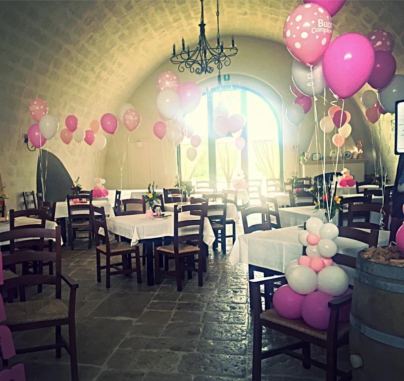 Tenuta Orsanese Джиноза-Марина Экстерьер фото